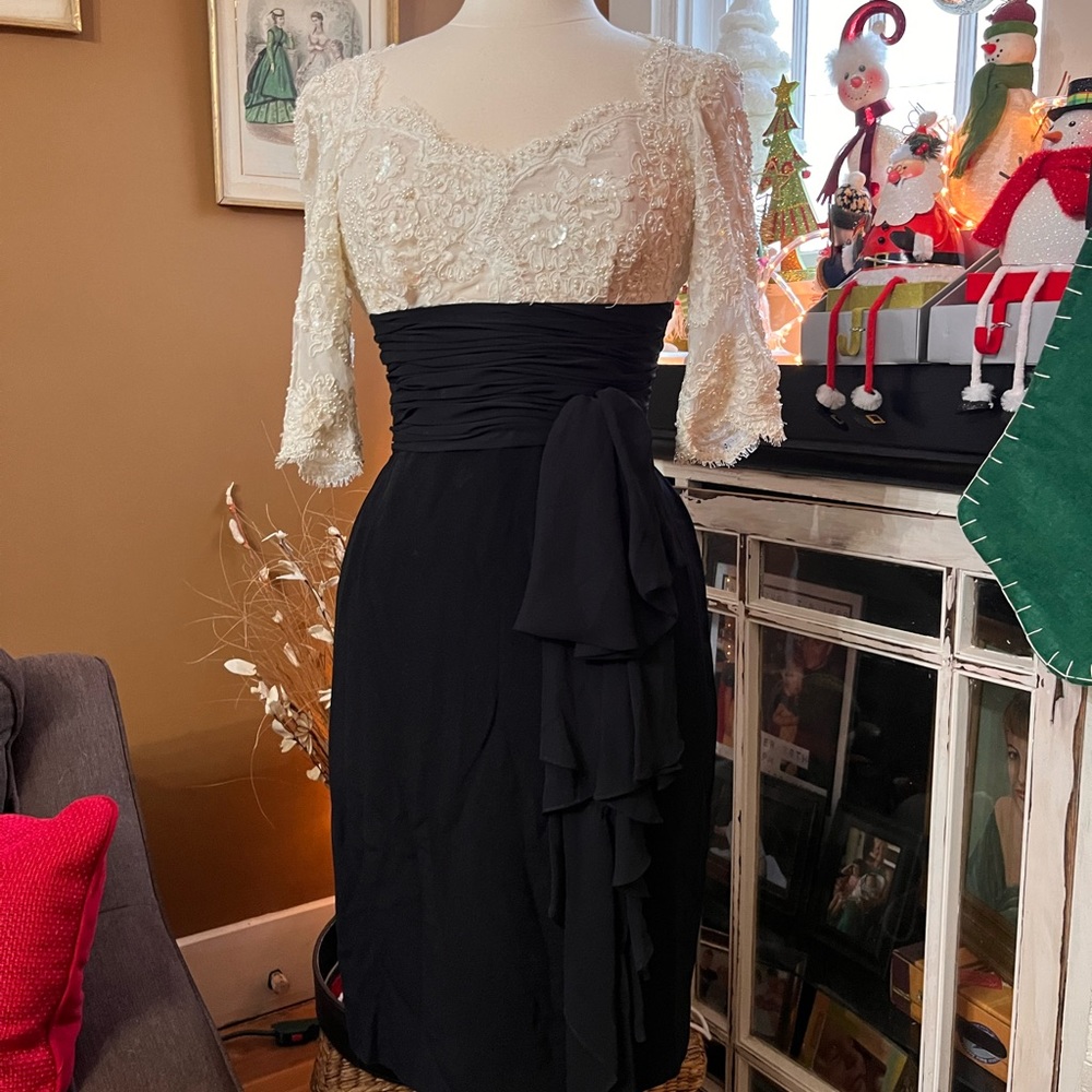 Vintage 1960’s Llamcarlo